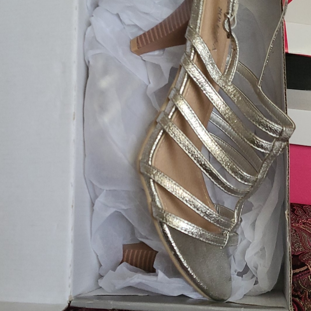 Shoe's